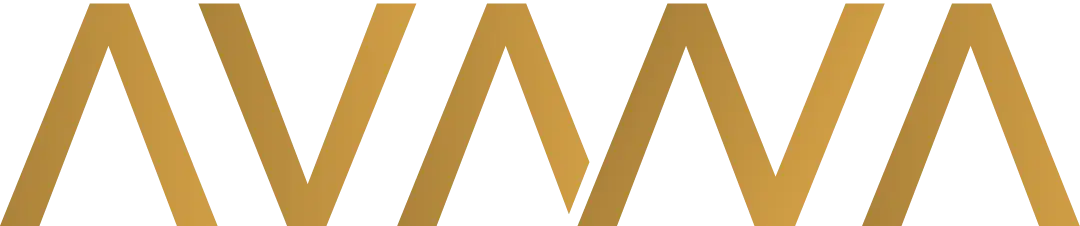 AVANA_font