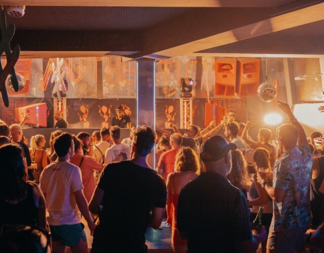 Ibiza Branded Events