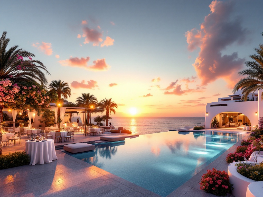 Corporate events Ibiza by AVANA, MICE event planning and Ibiza birthday party planner