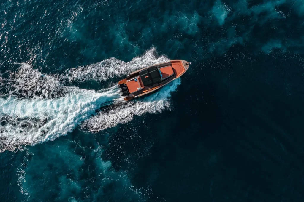 Boat trips Ibiza with luxury boats