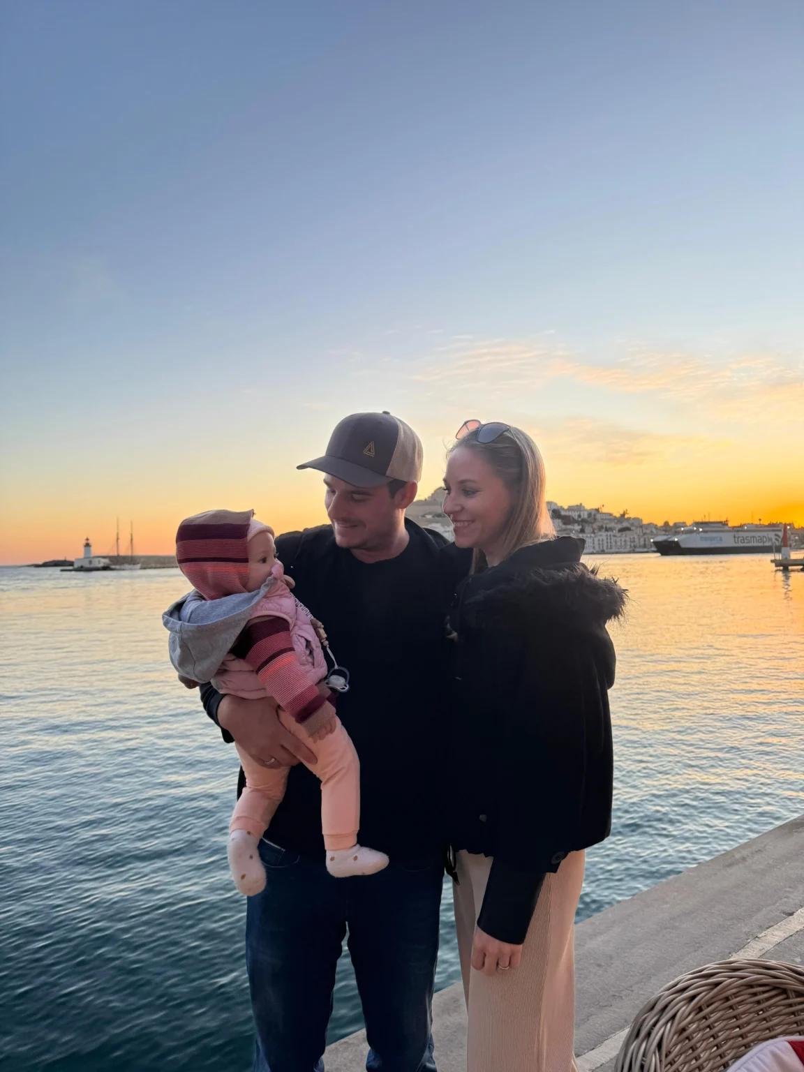 Contact Avana Agency Ibiza, enquiries for villas, events and yacht charters