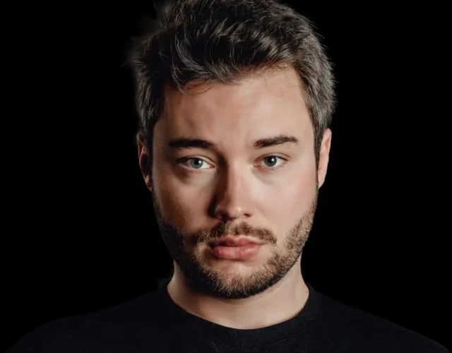 Albin Brezlan, Austrian DJ/producer