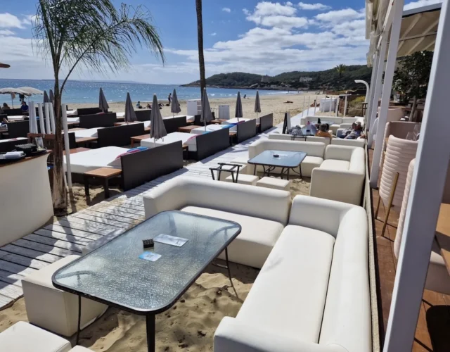 Nassau Beach Club 1