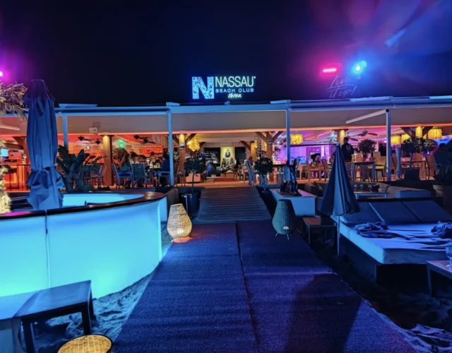Nassau Beach Club 3