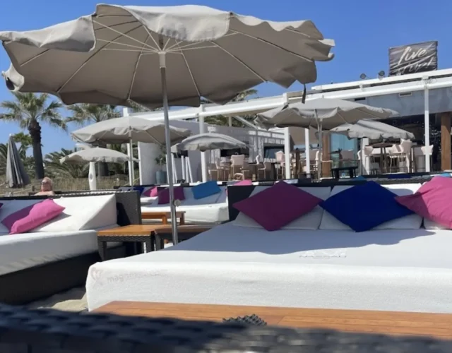Nassau Beach Club 5