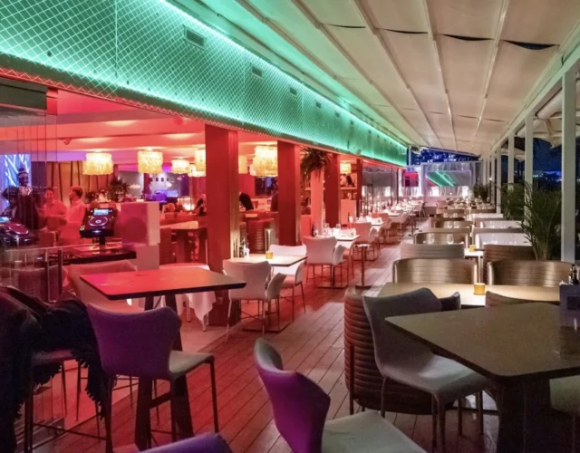 Nassau Beach Club 6