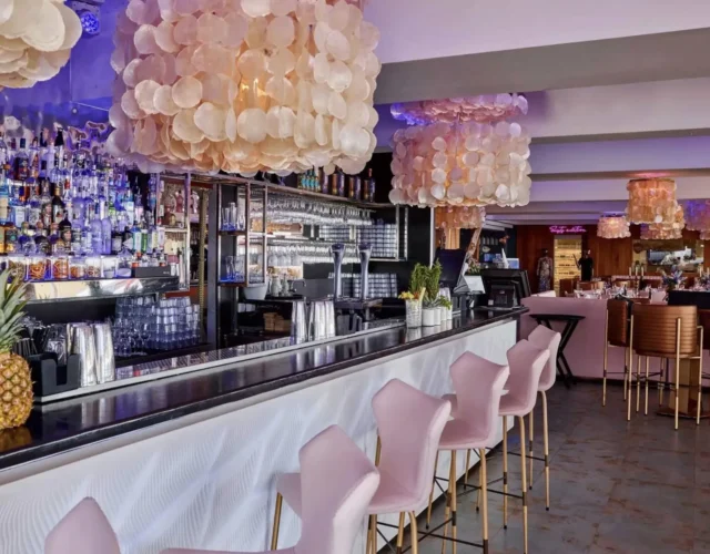 Nassau Beach Club 7