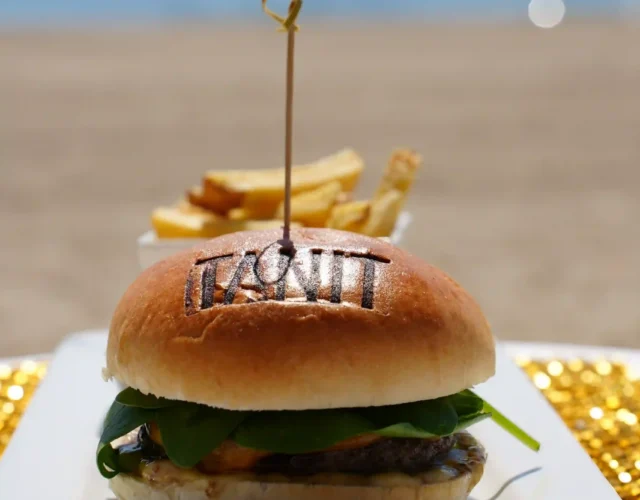 Tanit 6
