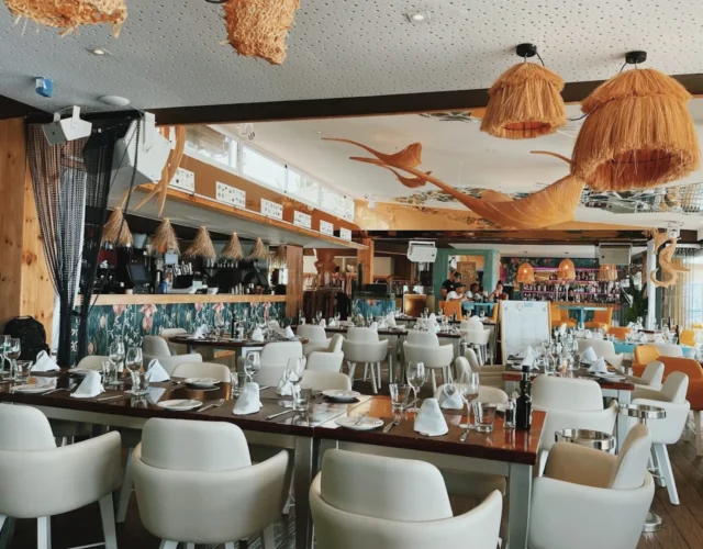Tanit Beach Club 3