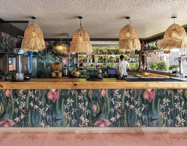 Tanit Beach Club 5
