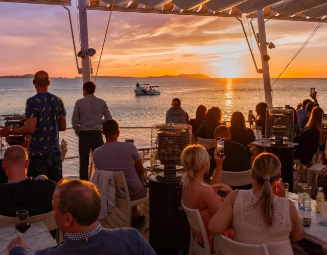 Café Mambo Ibiza 10