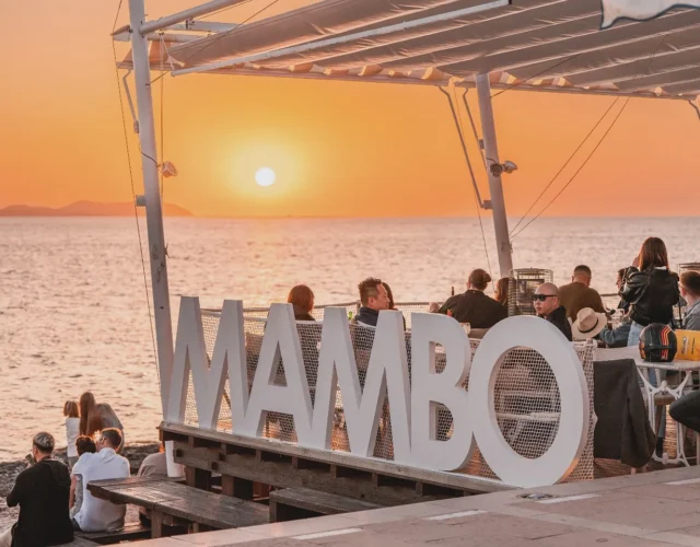 Café Mambo Ibiza 2