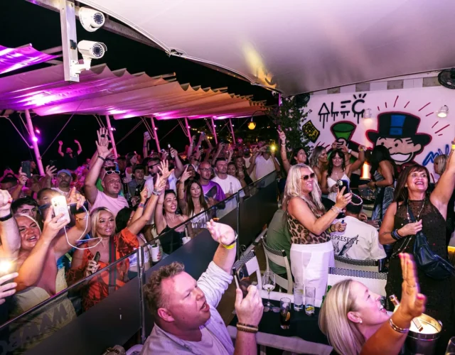 Café Mambo Ibiza 3