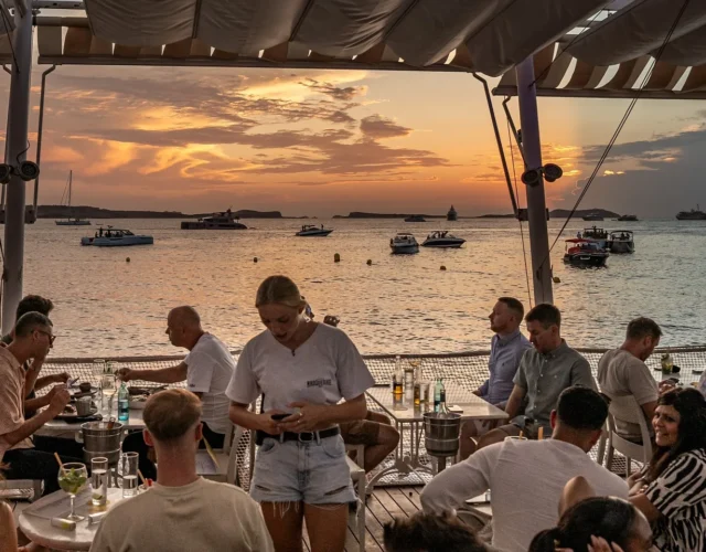 Café Mambo Ibiza 4