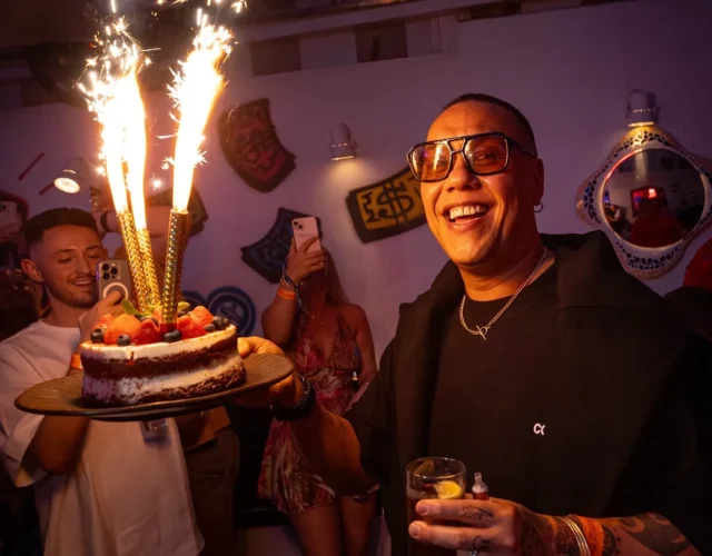 Café Mambo Ibiza 5