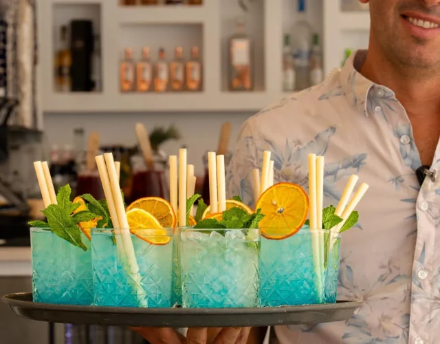 Café Mambo Ibiza 9