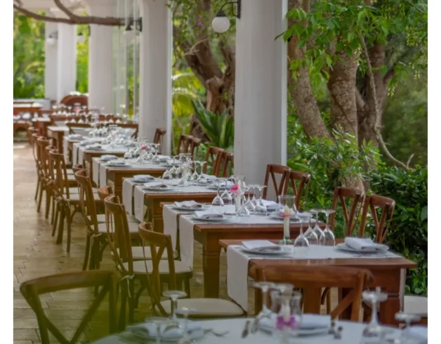 Casa Colonial Ibiza 1