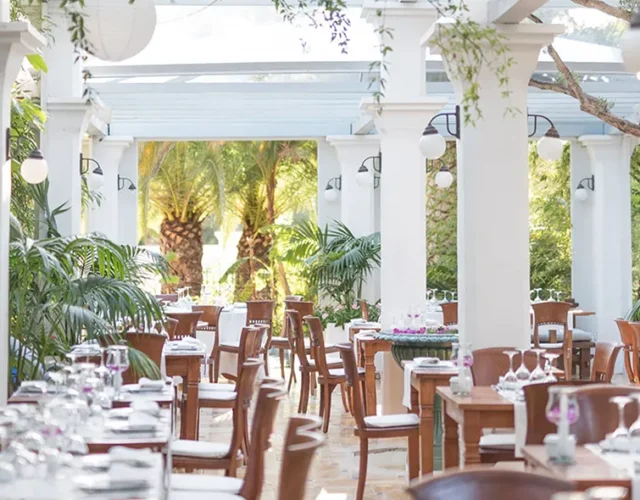 Casa Colonial Ibiza 10