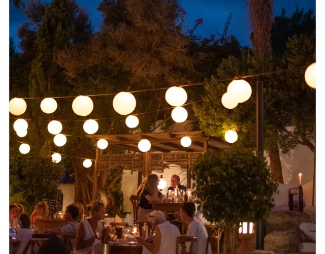 Casa Colonial Ibiza 7