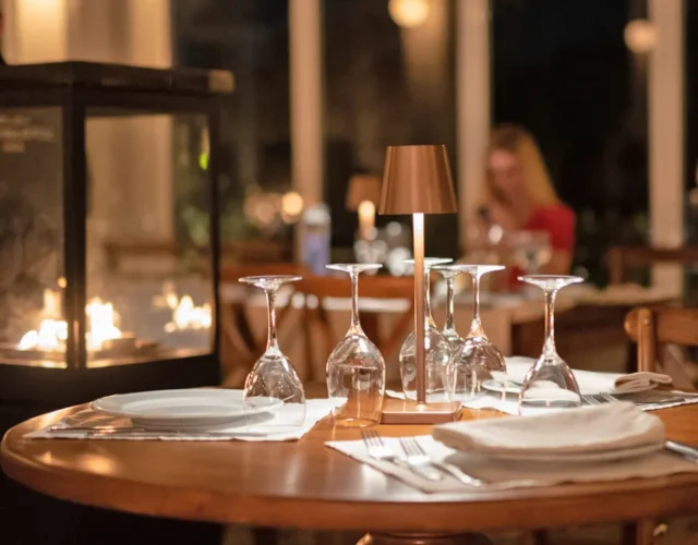 Casa Colonial Ibiza 8