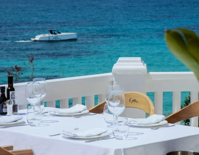 Cotton Beach Club 1