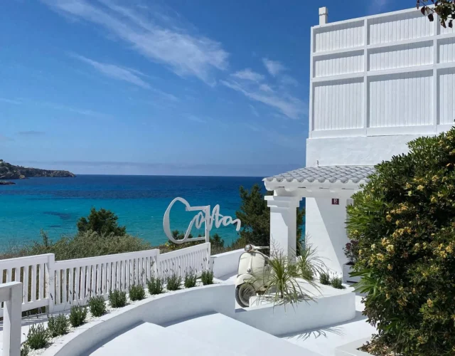 Cotton Beach Club 10