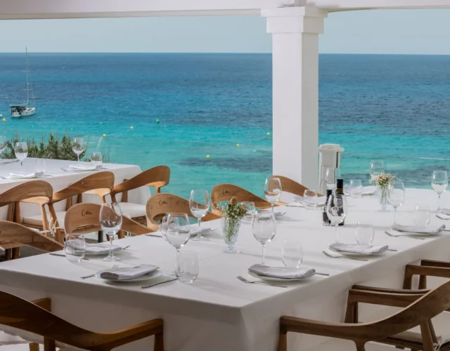 Cotton Beach Club 6