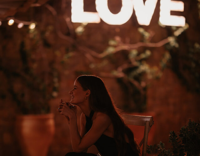 Suzie & Ryan - Elixir, Ibiza