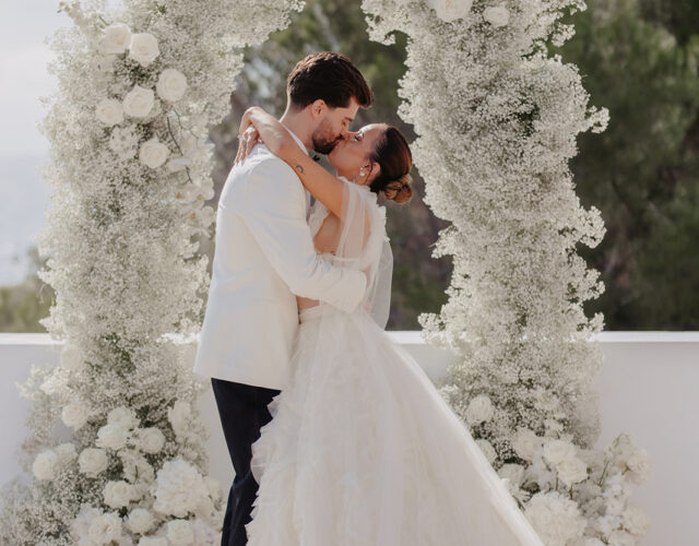 Suzie & Ryan - Elixir, Ibiza