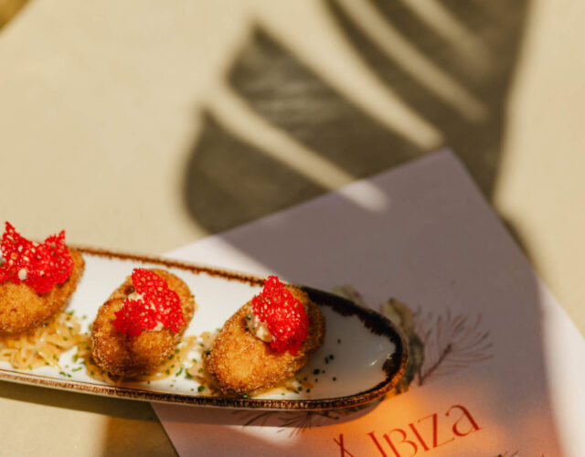 Nikki Beach Club Ibiza-Avana13