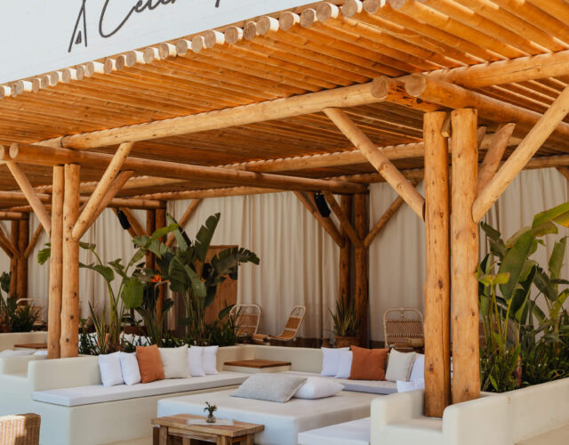 Nikki Beach Club Ibiza-Avana7
