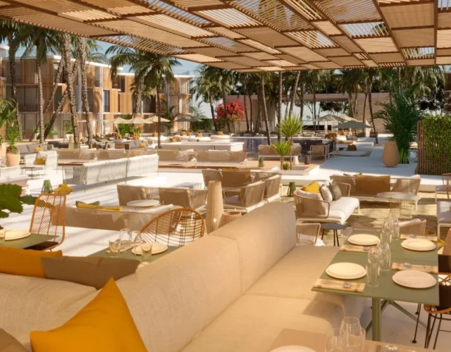 O Beach Ibiza 3