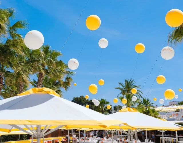 O Beach Ibiza 8