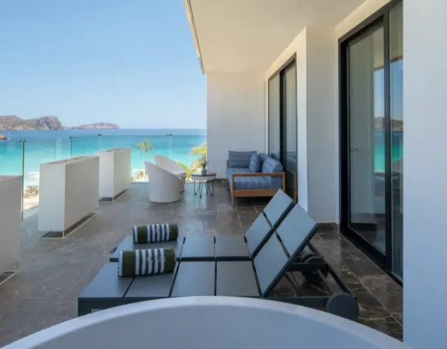 Bless Hotel Santa Eulalia 10