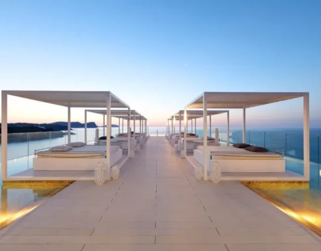 Bless Hotel Santa Eulalia 6