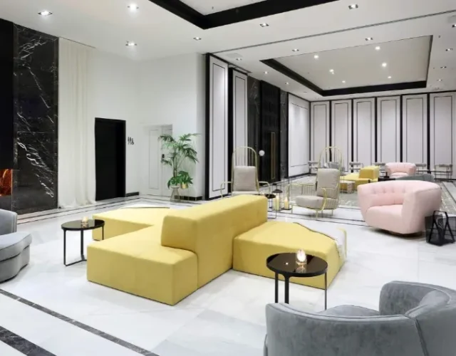 Bless Hotel Santa Eulalia 7