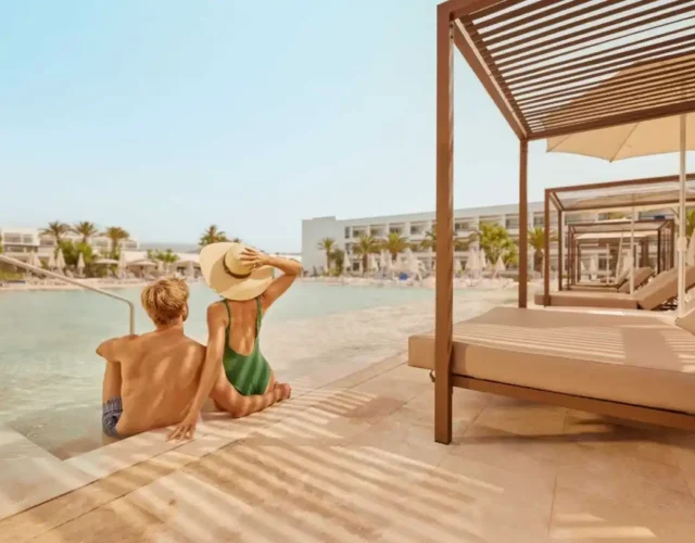 Grand Palladium Select Palace Ibiza 3