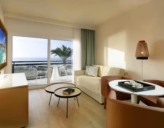 Grand Palladium Select Palace Ibiza 4