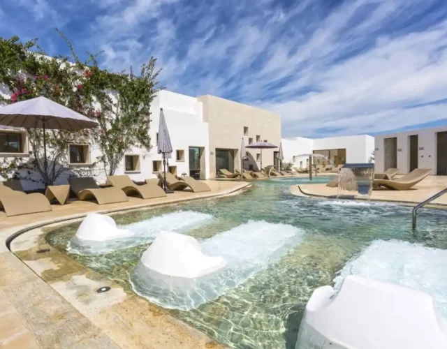 Grand Palladium Select Palace Ibiza 6