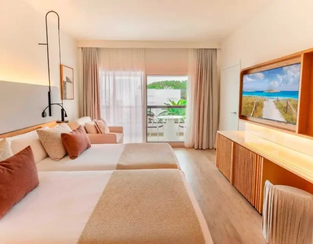 Grand Palladium Select Palace Ibiza 8