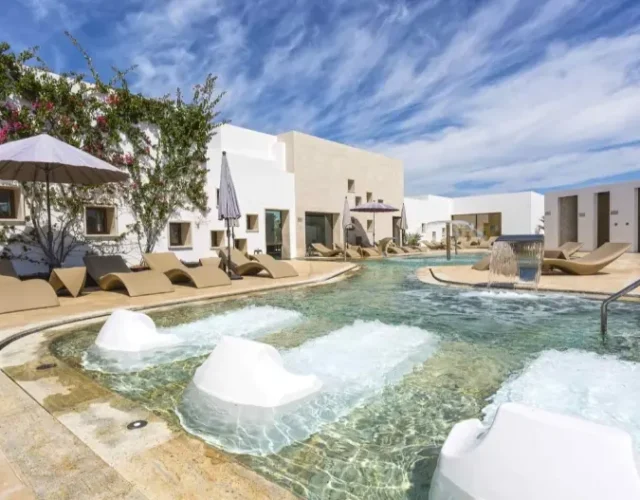 Grand Palladium White Island Resort & Spa 11