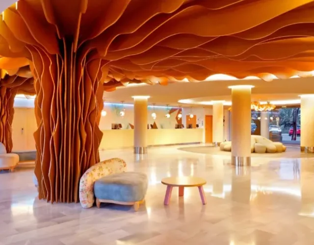 Grand Palladium White Island Resort & Spa 3