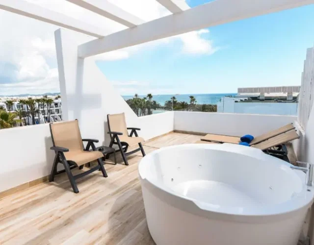 Grand Palladium White Island Resort & Spa 4