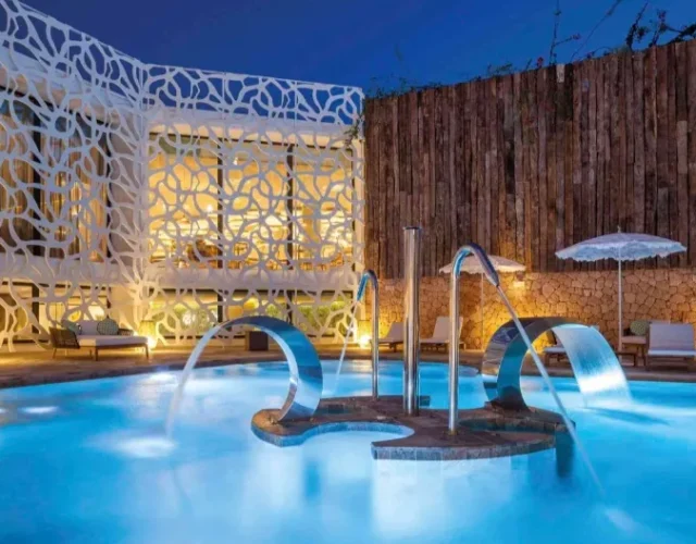 Hard Rock Hotel Ibiza 10