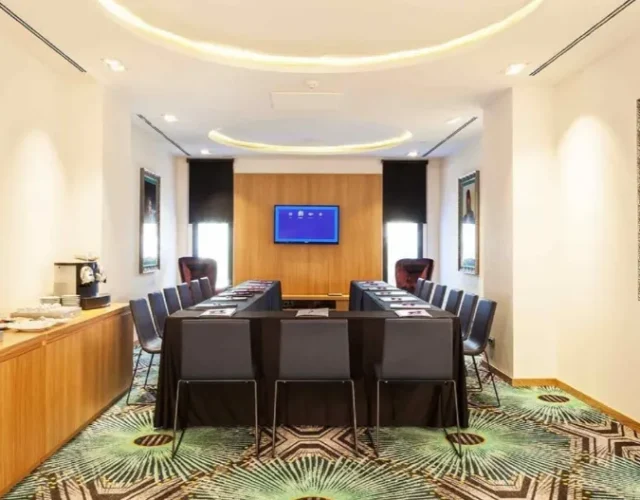 Corporate event space in Ibiza