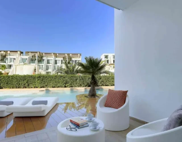 Hard Rock Hotel Ibiza 6