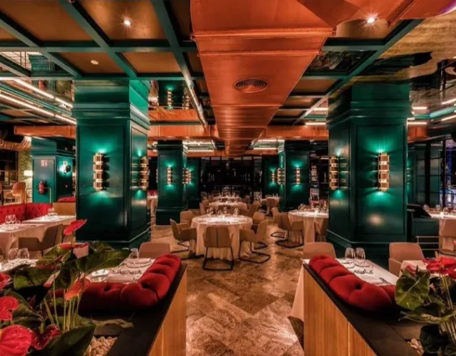 Hard Rock Hotel Ibiza 7