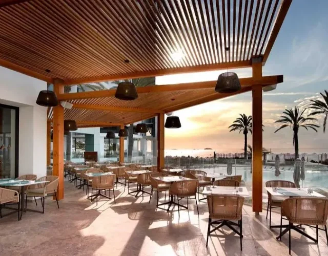 Hard Rock Hotel Ibiza 8