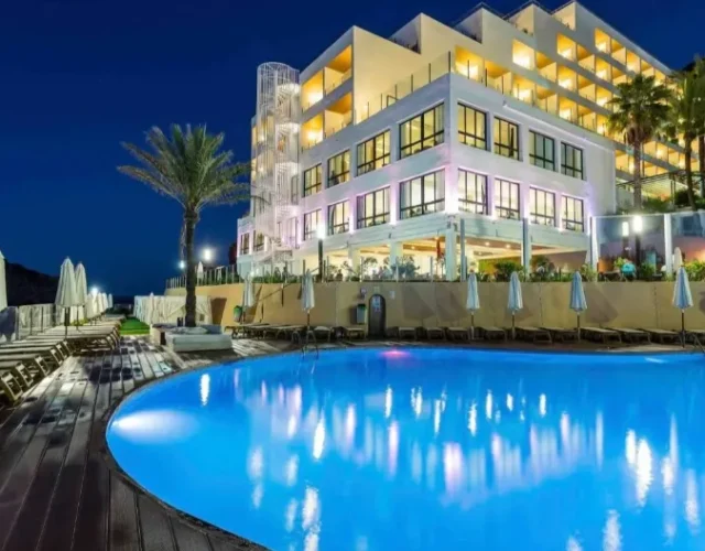 Palladium Cala Llonga1