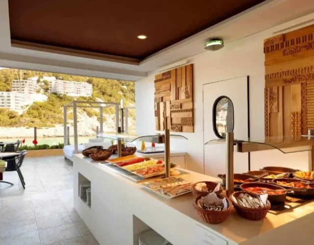 Palladium Cala Llonga7